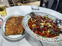 -明本湛江鸡•海鲜小厨(陈家祠店)