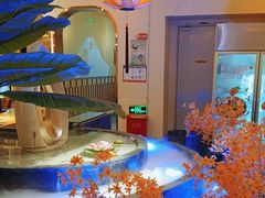 -曼泰·泰餐(京华城店)