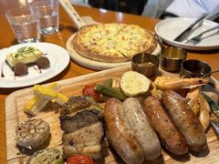 -布拉格餐厅· 中欧捷克菜(全国首店)