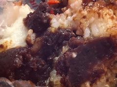 豆馅切糕-芝兰斋糕干店(平山道店)
