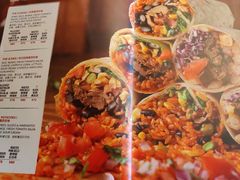 -Q MEX 库迈墨西哥餐吧(三里屯店)