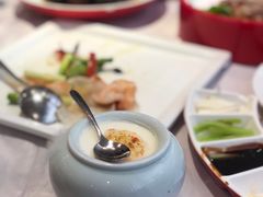 -味+新京宴·烤鸭·北京菜(创意谷店)