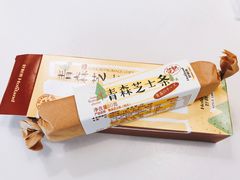 青森芝士条-好利来(彩香店)