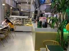 -猫王榴莲世家(三里屯SOHO商场店)