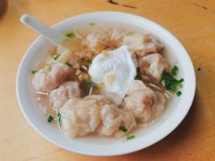 -巧手馄饨(箍桶巷店)