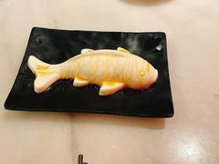 干酪鱼-小吊梨汤·北京菜·烤鸭(华润万象城店)
