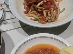 -渔港甄宴·海鲜·地标烟台菜(金沙滩店)