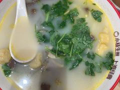 -小杨生煎(周浦万达店)