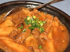 -晓粤·惹味粤菜(凯德乐峰广场店)