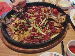 -老板恋上鱼(恒隆广场店)