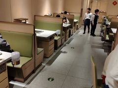 -海底捞火锅(凯德广场店)