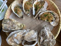 -蠔爺王志德生蚝馆(金沙湾店)