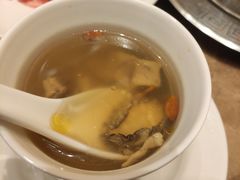 -盛宴标帜餐厅·亲子自助 (南昌喜来登酒店)