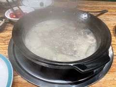 -春润大地海南椰子鸡(沙井京基百纳广场店)