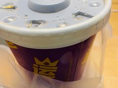 -汉堡王(西直门凯德MALL店)