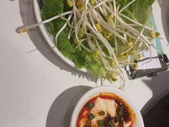-川味堂·四川豆花(八卦岭店)