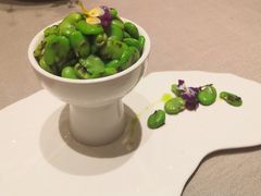 萝卜翡翠青豆-山里亲戚(淞虹路店)