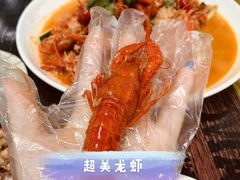 -盱眙小龙虾(天虹店)