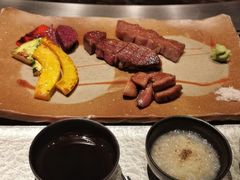 -Ginza Onodera铁板烧(外滩十八号店)