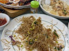 -绿雅居原生态农庄(小涌店)
