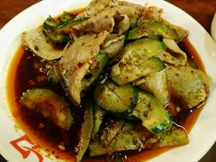 -71号豆汤饭·成都小馆(春熙路百盛店)
