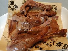 -六泰居·尔滨地标·东北菜(黄河路店)