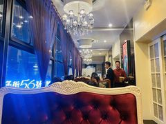 -高第街56号港式餐厅(山大路店)
