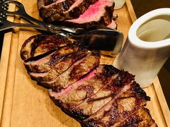 -The Grill by Sean Connolly