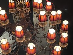 -弦月窗LUNETTE BY AMANDA(复兴路店)