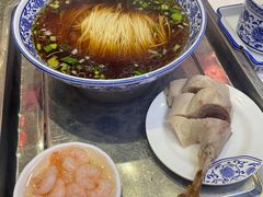 -伟记奥面馆(白塔东路店)