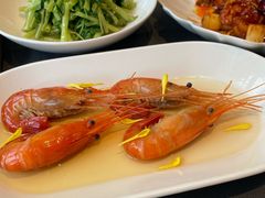 -望乡楼上海菜(日月光店)