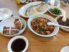 -品鲜村农家菜·阳澄湖大闸蟹(总店)