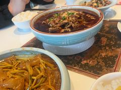 -红樱桃·欢乐餐厅(太原里店)