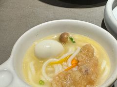 -云海肴·汽锅鸡·云南菜(高德置地店)