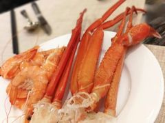 -东方红海鲜百汇(国际大厦店)