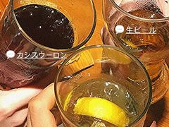 景观位-章之鱼家(体育东路店)