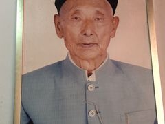 -库车王府