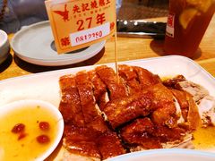 -先记烧鹅王·本地粤菜(福永店)