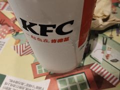 -肯德基(凤凰海店)