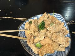 -小明同学(三里屯店)