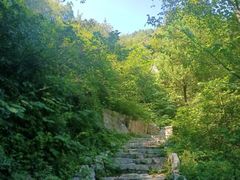 -锦屏山旅游度假区