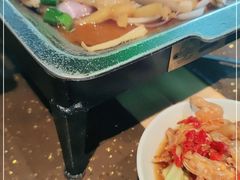 -蛙喔牛蛙(高新绿宝店)