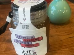 -有才叔的小馆(招商依云曲江店)