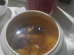 -金枝玉叶上海人家食府(三里河店)