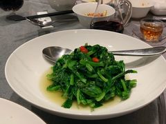 -晶苑餐厅(爱琴海购物中心)