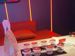 -星聚会KTV(龙湖上海奉贤天街店)