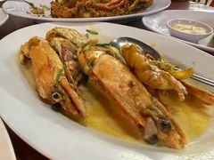 -大茄来海鲜餐厅(亚洲城分行)