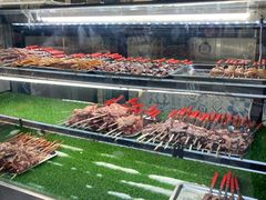 -新疆伊宁远征餐厅