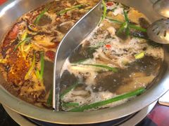 -羊肉大仙(金凯广场店)