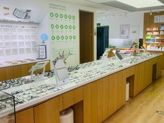 -启明眼镜(海淀黄庄店)